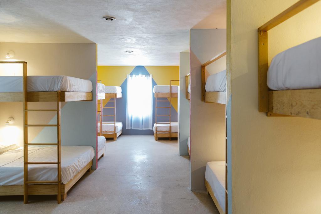 Casa Corazon De Melon Playa del Carmen Ngoại thất bức ảnh