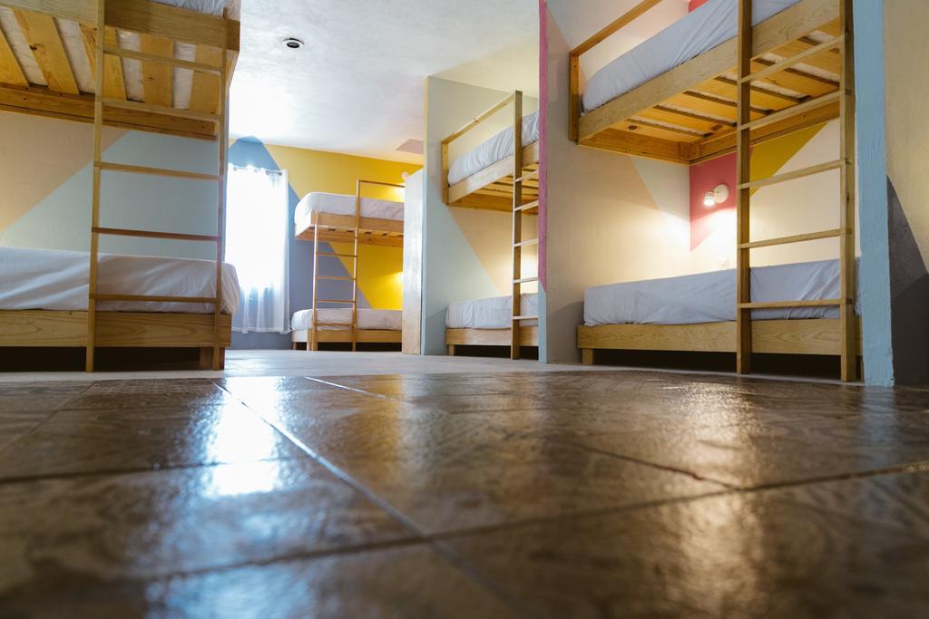 Casa Corazon De Melon Playa del Carmen Ngoại thất bức ảnh
