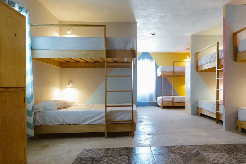 Casa Corazon De Melon Playa del Carmen Ngoại thất bức ảnh