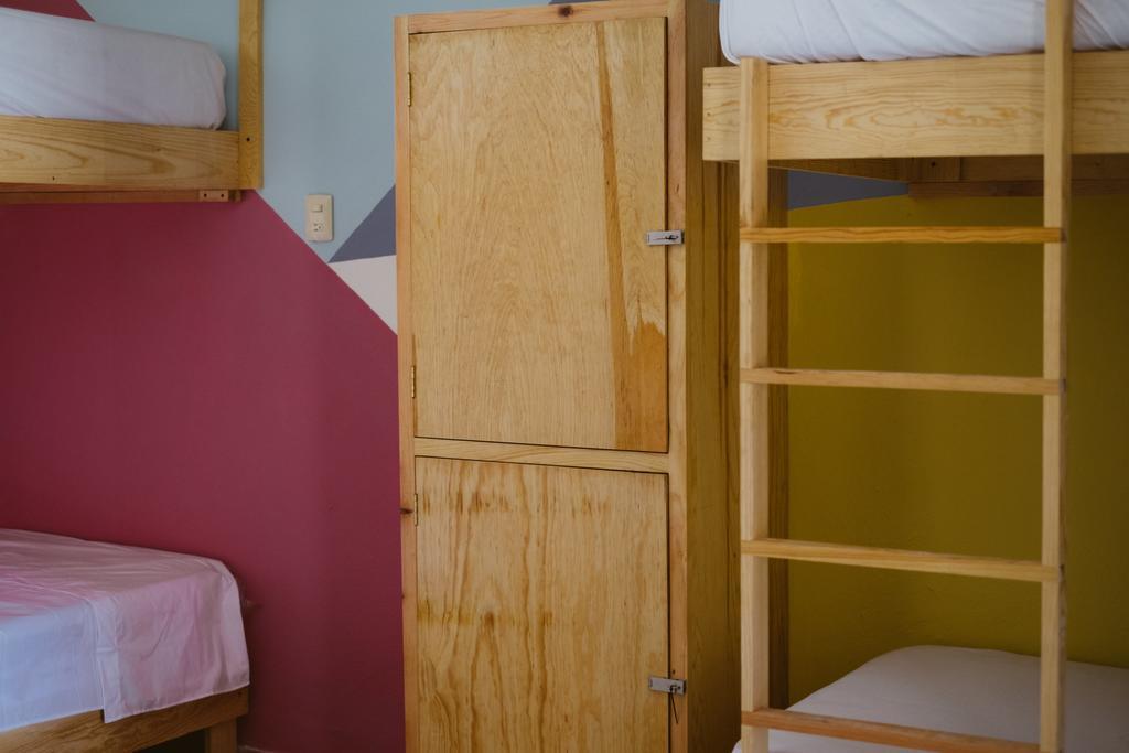 Casa Corazon De Melon Playa del Carmen Ngoại thất bức ảnh