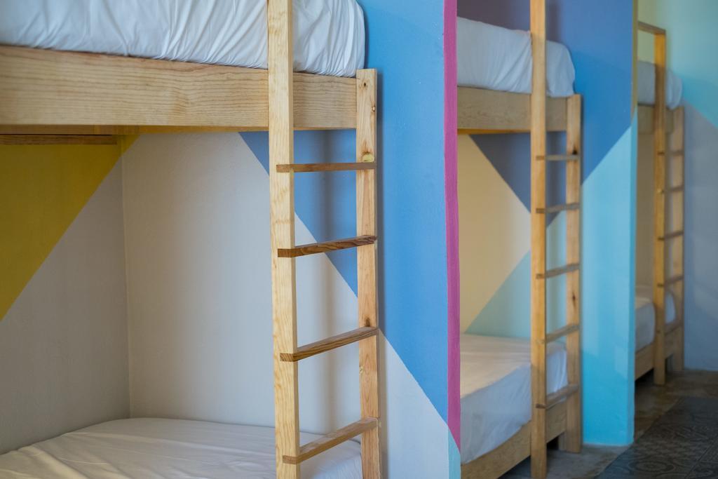 Casa Corazon De Melon Playa del Carmen Ngoại thất bức ảnh