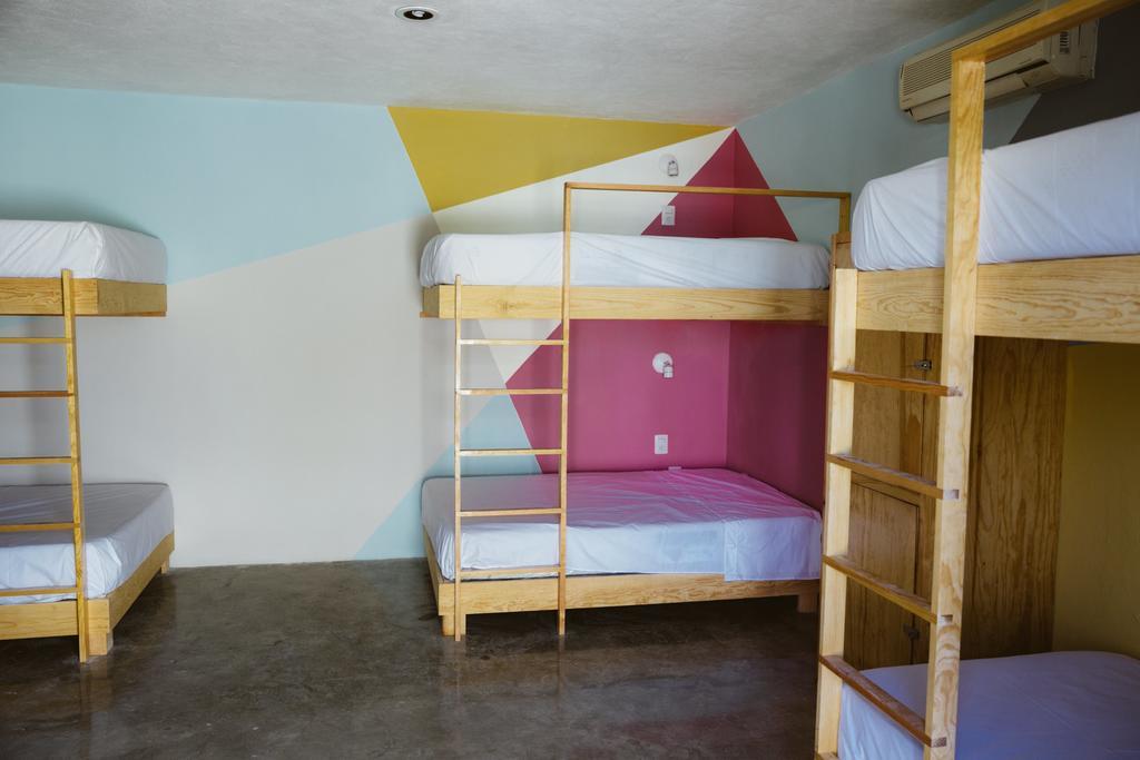 Casa Corazon De Melon Playa del Carmen Ngoại thất bức ảnh