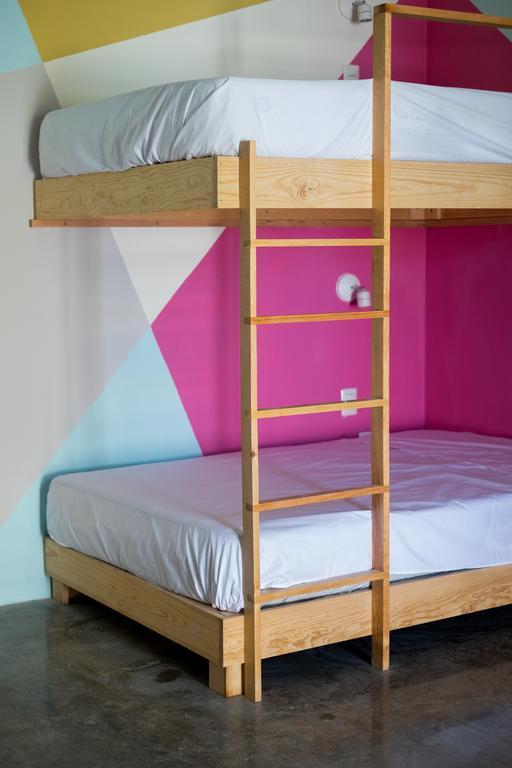 Casa Corazon De Melon Playa del Carmen Ngoại thất bức ảnh